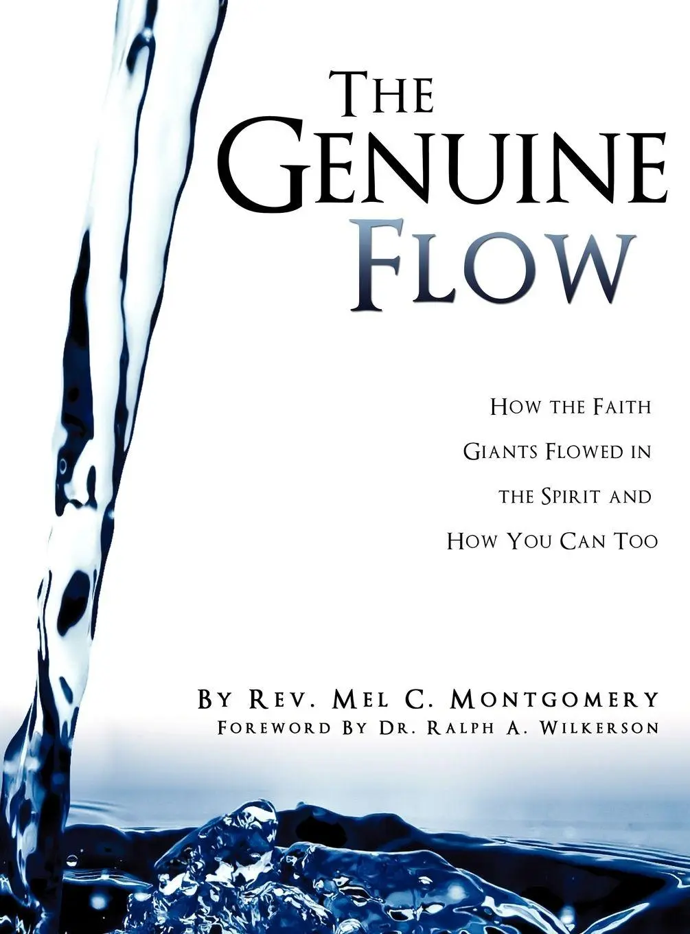 The Genuine Flow