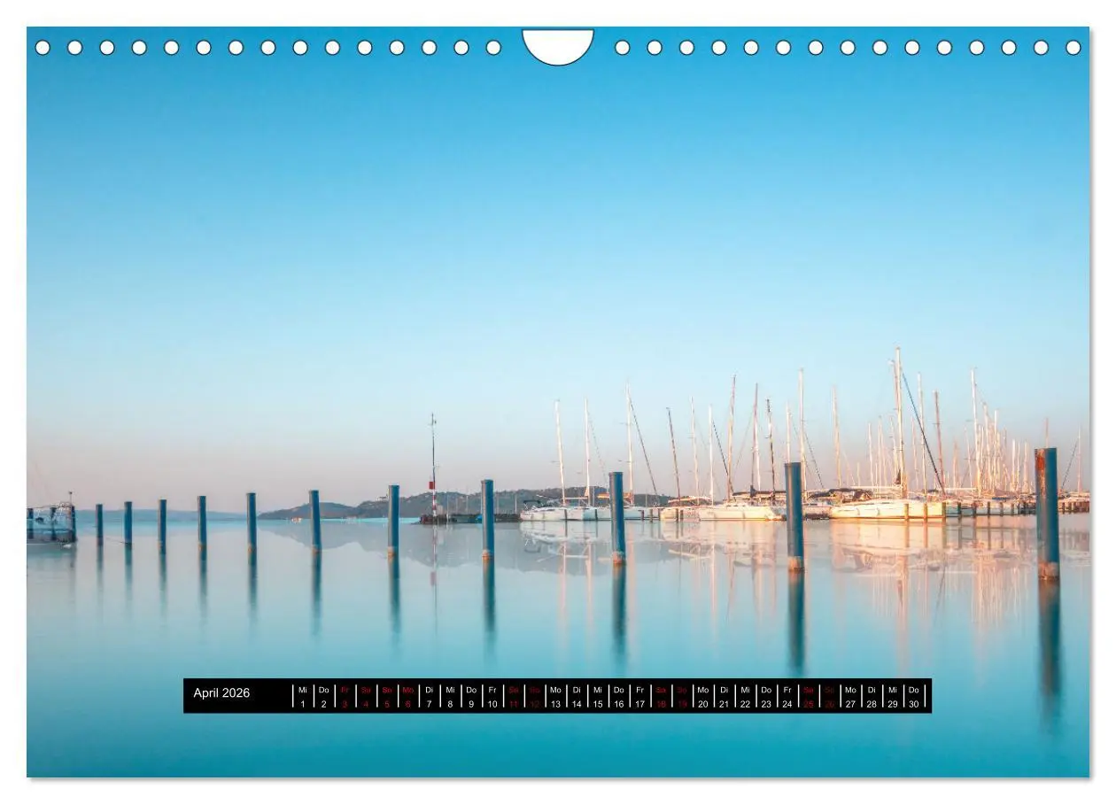 Bild: 9783457368534 | So schön ist Ungarn. Sehenswertes am Balaton und in Budapest...