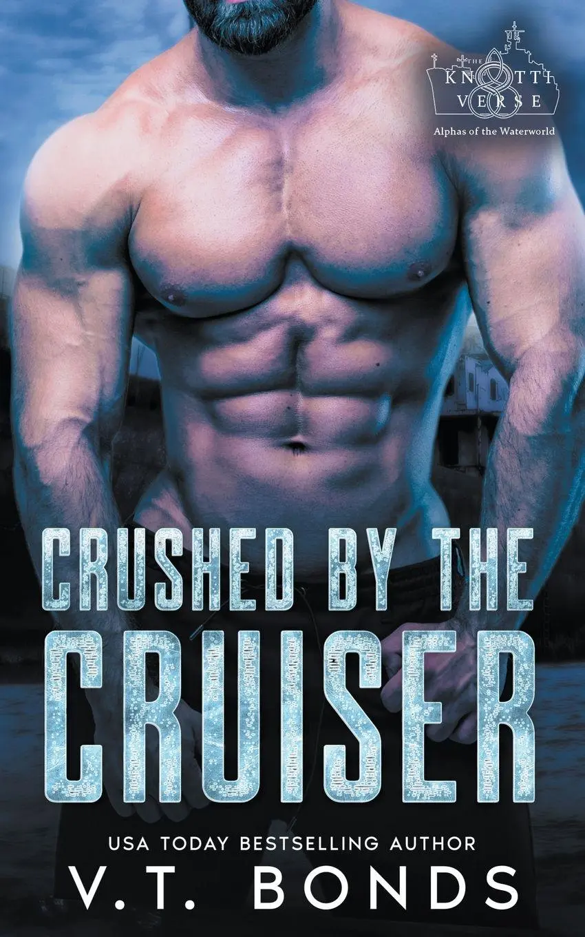 Cover: 9798224038534 | Crushed by the Cruiser | V. T. Bonds | Taschenbuch | Englisch | 2024