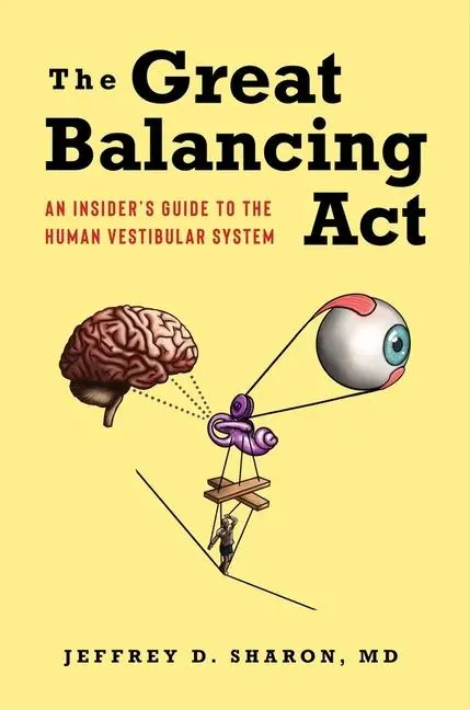Cover: 9780231218634 | The Great Balancing Act | Jeffrey D. Sharon | Taschenbuch | Englisch