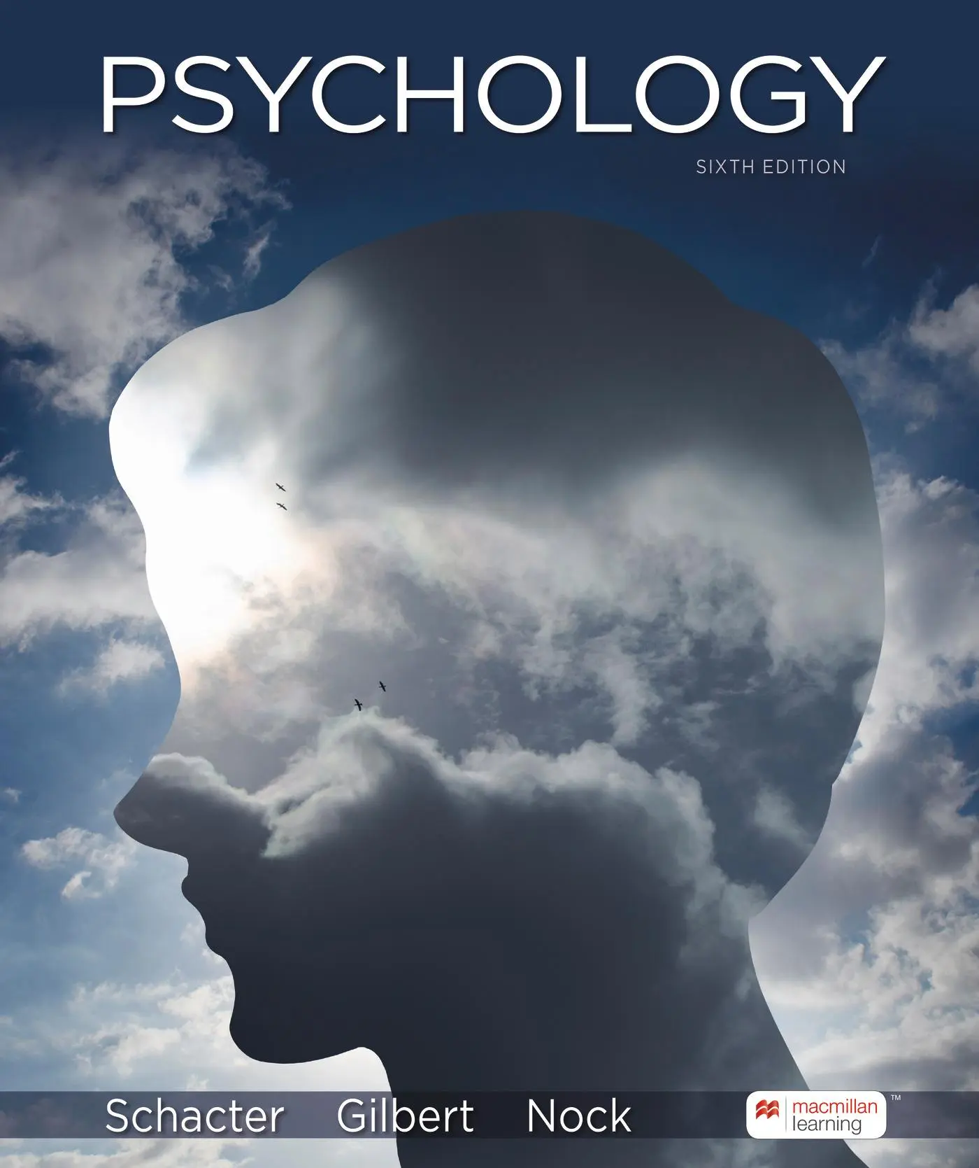 Cover: 9781319498634 | Psychology | Daniel Schacter (u. a.) | Taschenbuch | Englisch | 2023
