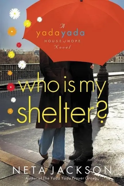 Cover: 9781595548634 | Who Is My Shelter? | Neta Jackson | Taschenbuch | Englisch | 2011