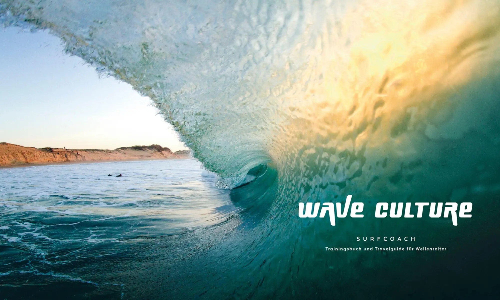 Bild: 9783000488634 | WAVE CULTURE Surfcoach | Stefan Strauss (u. a.) | Taschenbuch | 2015