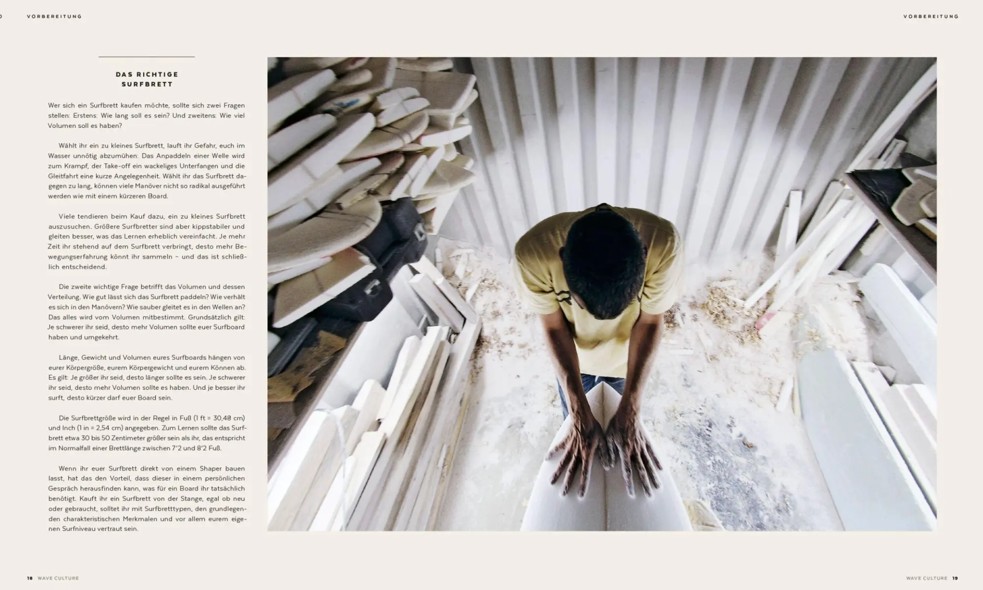 Bild: 9783000488634 | WAVE CULTURE Surfcoach | Stefan Strauss (u. a.) | Taschenbuch | 2015