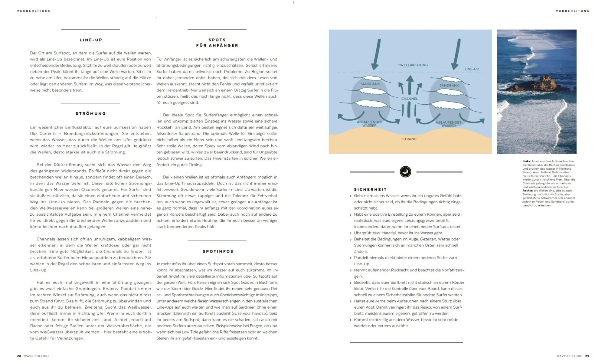 Bild: 9783000488634 | WAVE CULTURE Surfcoach | Stefan Strauss (u. a.) | Taschenbuch | 2015
