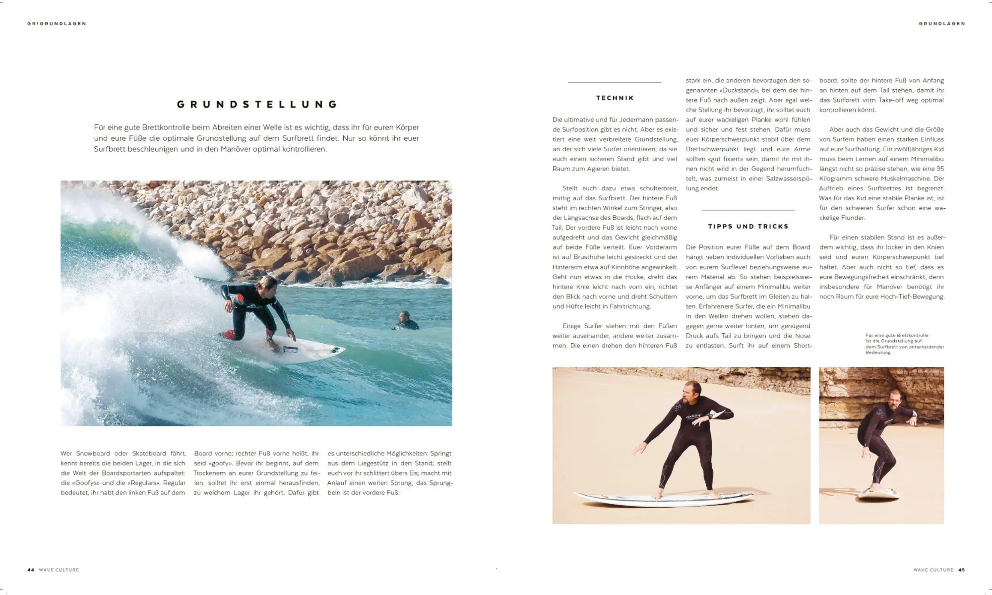 Bild: 9783000488634 | WAVE CULTURE Surfcoach | Stefan Strauss (u. a.) | Taschenbuch | 2015