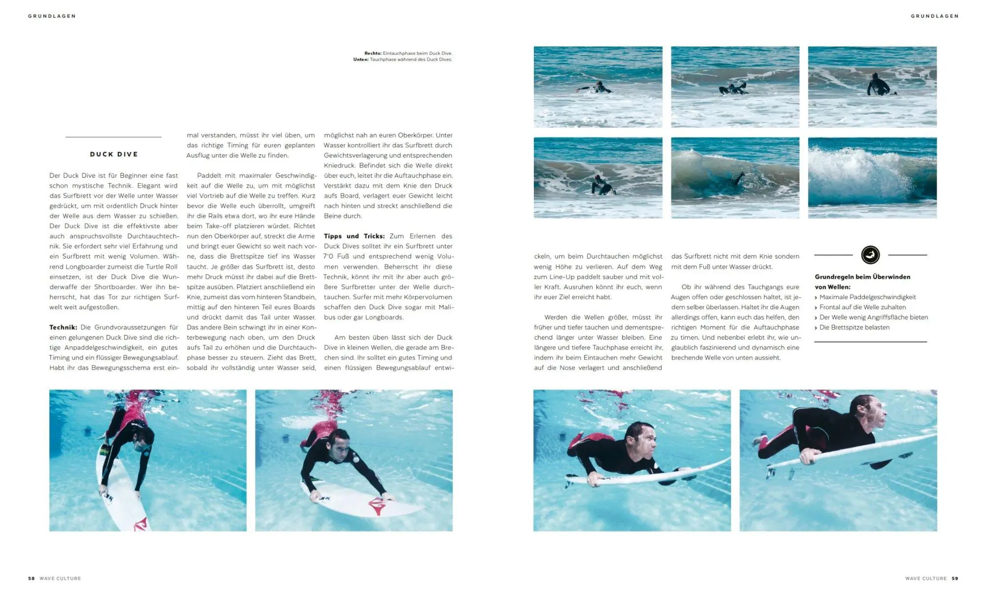 Bild: 9783000488634 | WAVE CULTURE Surfcoach | Stefan Strauss (u. a.) | Taschenbuch | 2015