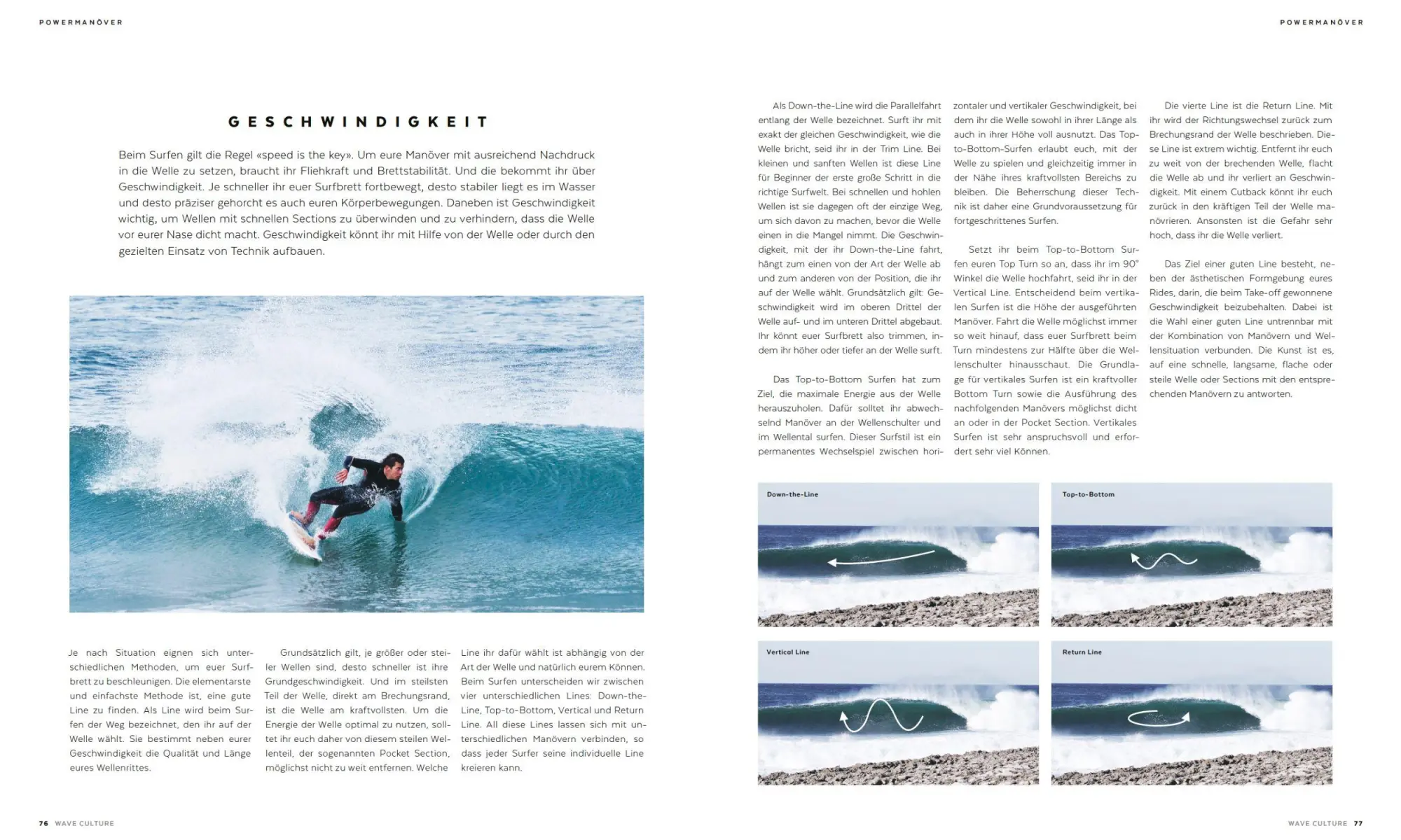 Bild: 9783000488634 | WAVE CULTURE Surfcoach | Stefan Strauss (u. a.) | Taschenbuch | 2015