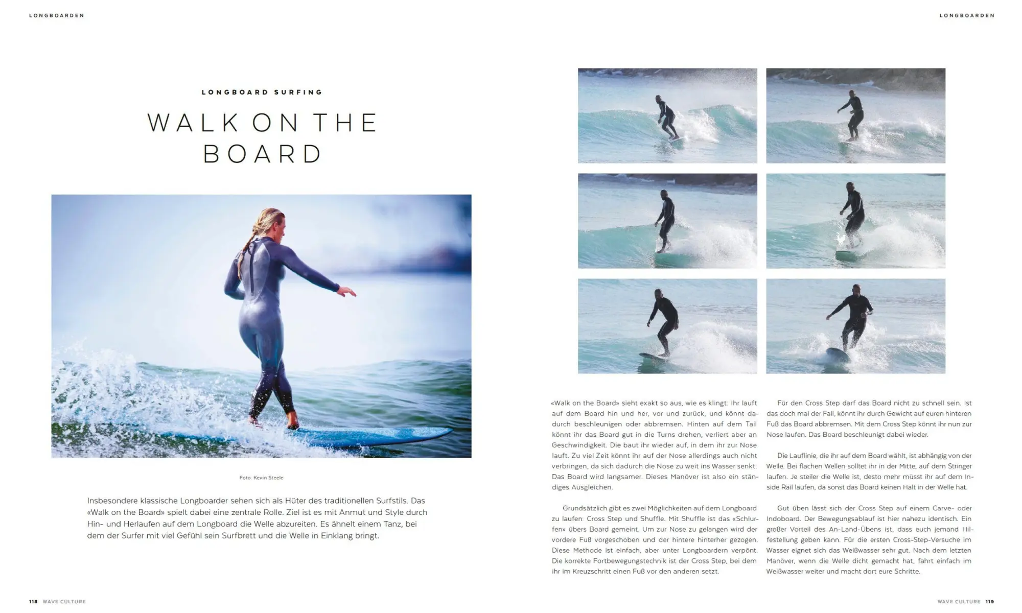 Bild: 9783000488634 | WAVE CULTURE Surfcoach | Stefan Strauss (u. a.) | Taschenbuch | 2015