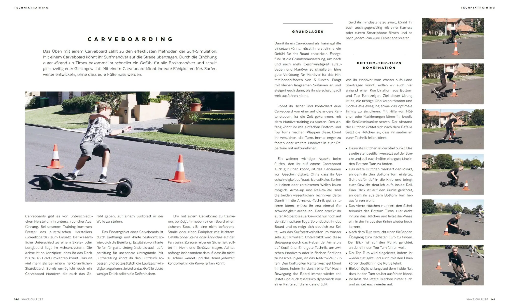 Bild: 9783000488634 | WAVE CULTURE Surfcoach | Stefan Strauss (u. a.) | Taschenbuch | 2015