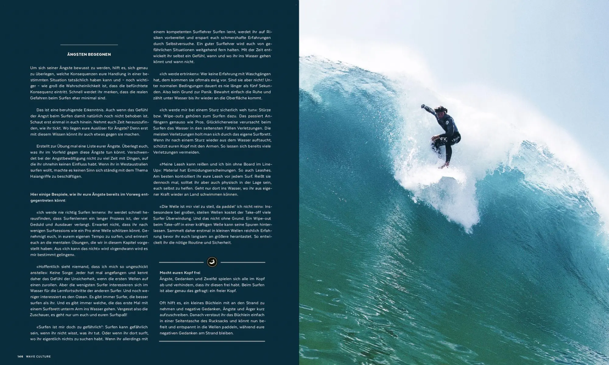 Bild: 9783000488634 | WAVE CULTURE Surfcoach | Stefan Strauss (u. a.) | Taschenbuch | 2015