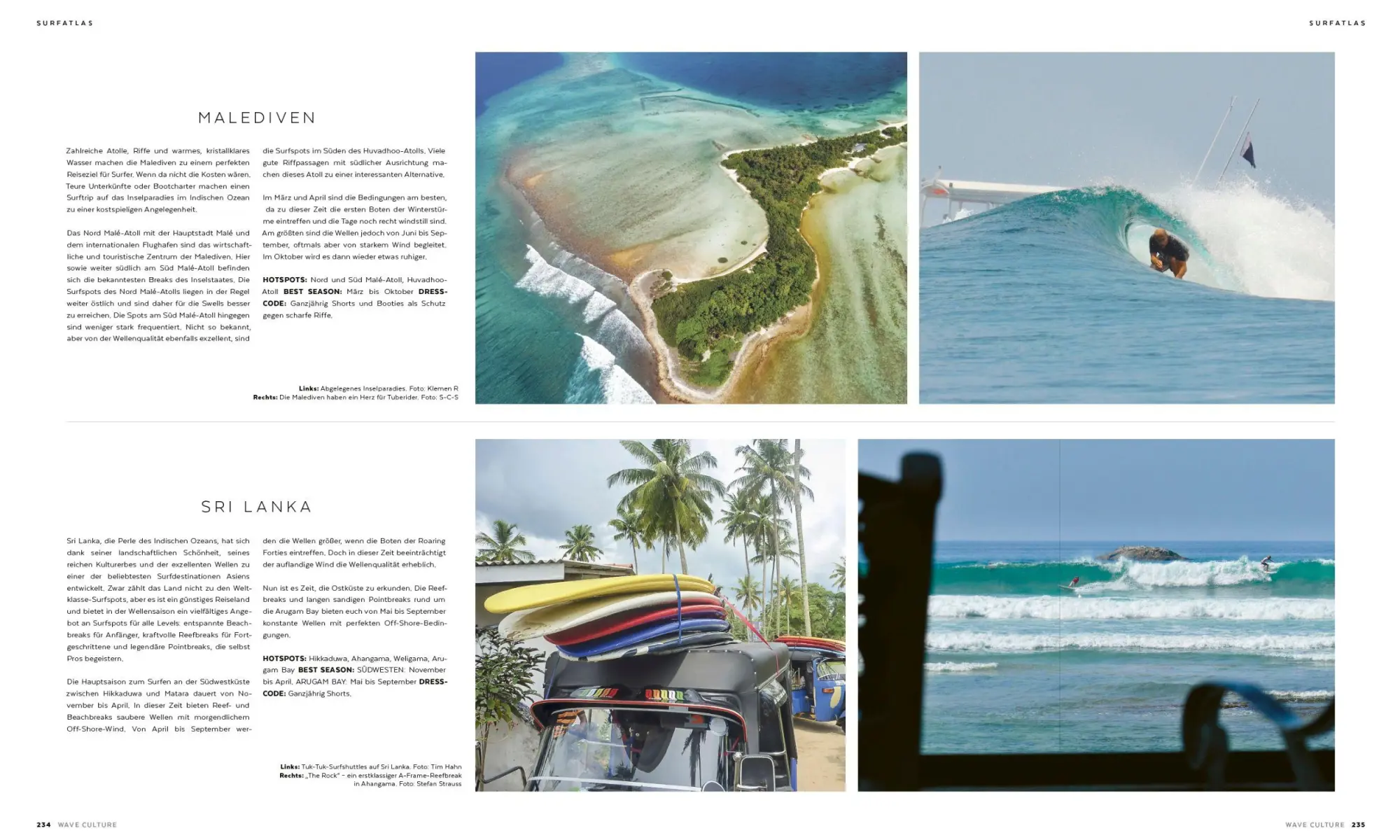 Bild: 9783000488634 | WAVE CULTURE Surfcoach | Stefan Strauss (u. a.) | Taschenbuch | 2015
