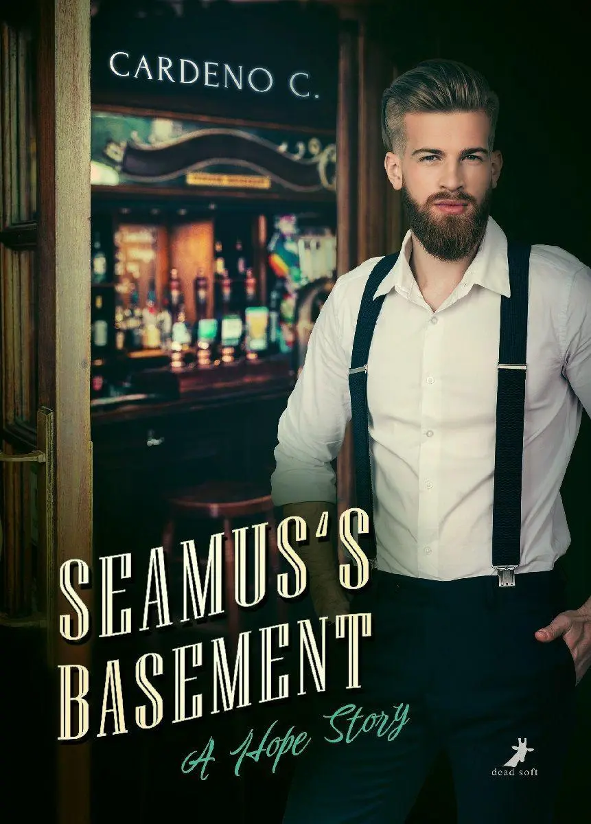 Cover: 9783960898634 | Seasmus's Basement | A Hope Story | Cardeno C. | Taschenbuch | 164 S.