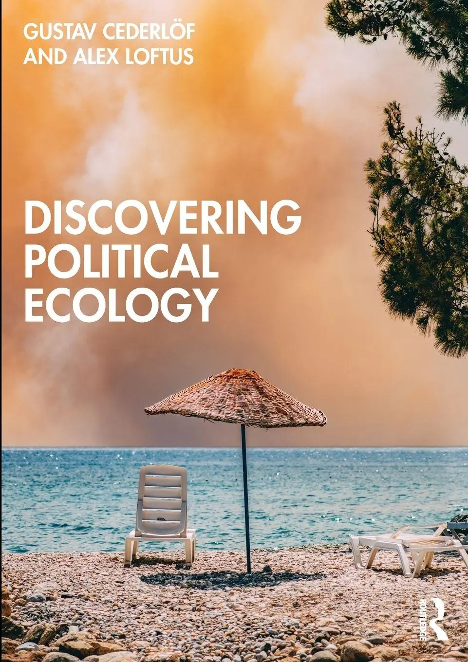 Discovering Political Ecology