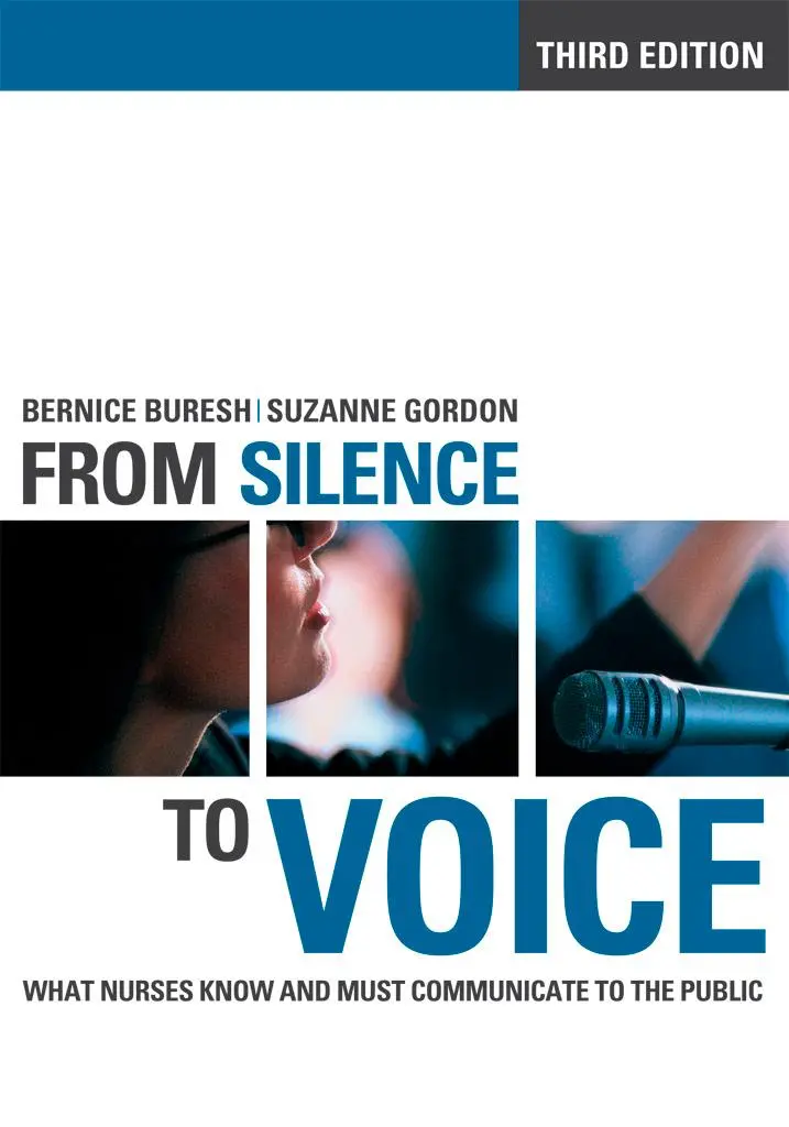 Cover: 9780801478734 | Fom SIlence to Voice | Bernice Buresh (u. a.) | Taschenbuch | Englisch