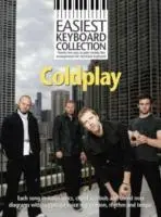 Cover: 9781846098734 | Easiest Keyboard Collection: Coldplay | Taschenbuch | Buch | Englisch