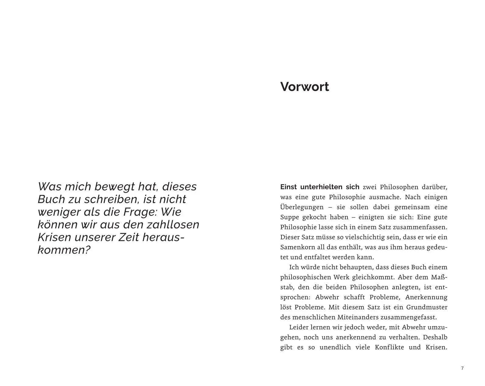 Bild: 9783708808734 | Anerkennung ändert alles | Barbara Strohschein | Buch | 232 S. | 2025