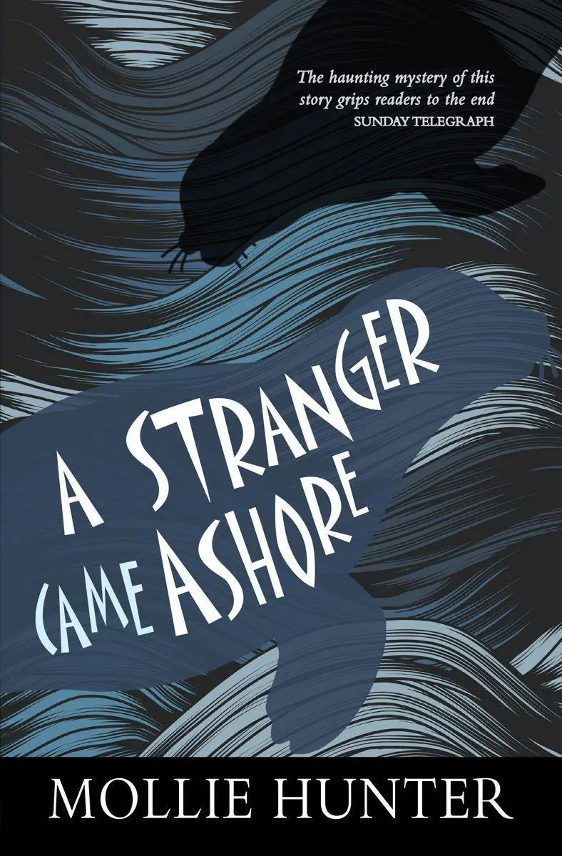 Cover: 9780863158834 | A Stranger Came Ashore | Mollie Hunter | Taschenbuch | Englisch | 2012