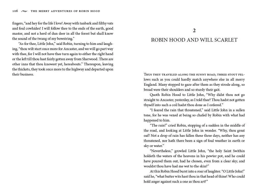 Bild: 9781454948834 | The Merry Adventures of Robin Hood | Howard Pyle | Taschenbuch | 2023