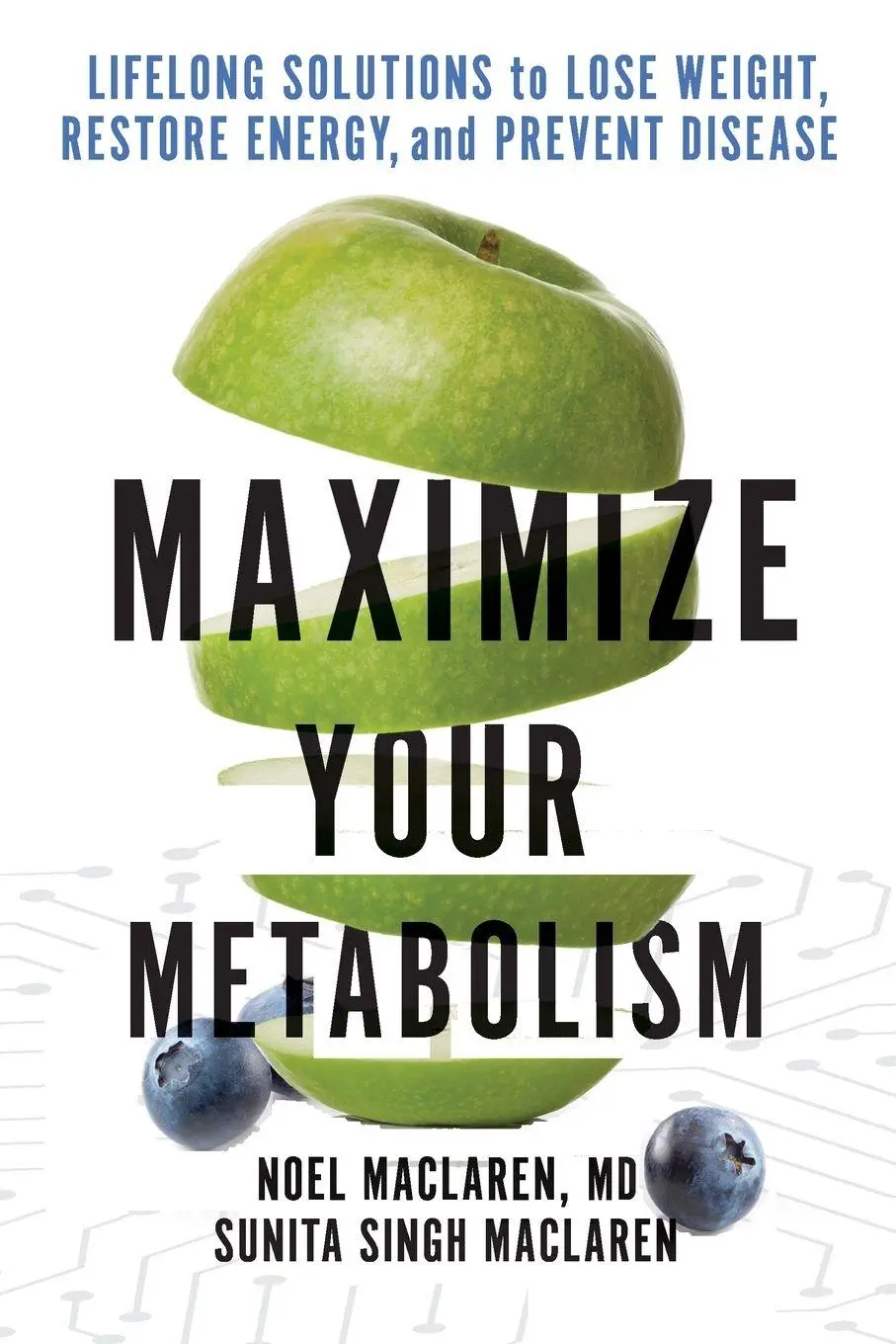 Cover: 9781538718834 | Maximize Your Metabolism | Noel Maclaren | Taschenbuch | Englisch