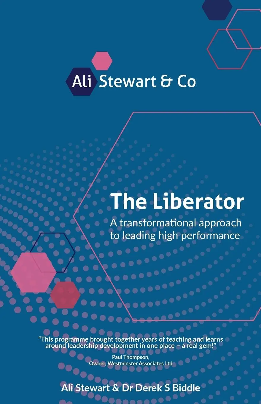 Cover: 9781781338834 | The Liberator | Ali Stewart (u. a.) | Taschenbuch | Englisch | 2024