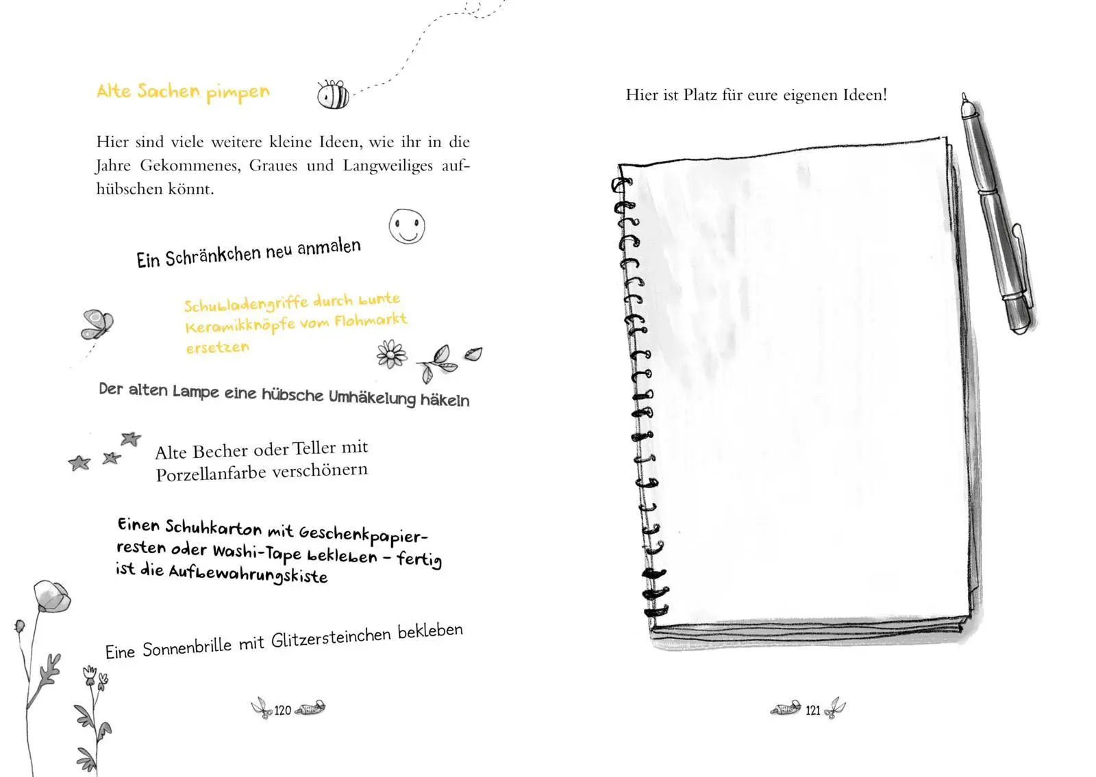 Bild: 9783522508834 | Frau Honig: Frau Honigs kleines Weltretter-Buch | Sabine Bohlmann