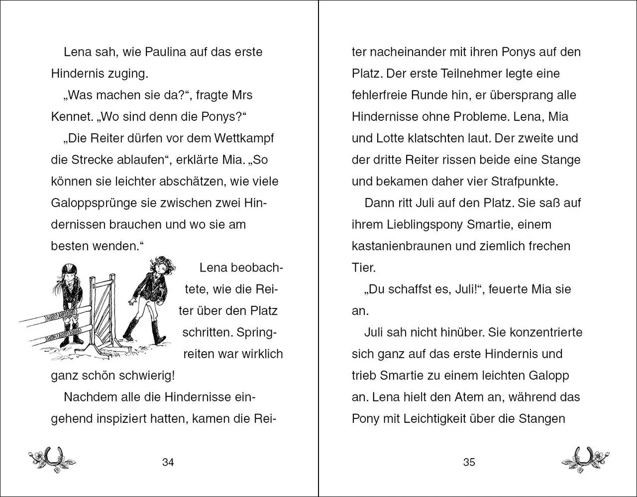 Bild: 9783785578834 | Ponyhof Apfelblüte 02. Paulina und Lancelot | Pippa Young | Buch