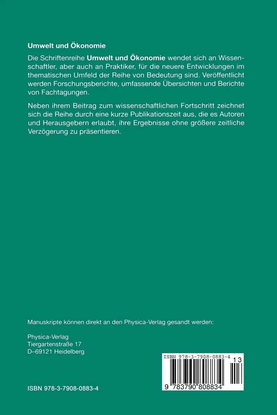 Rückseite: 9783790808834 | Kuppelproduktion | Georg Müller-Fürstenberger | Taschenbuch | xiv