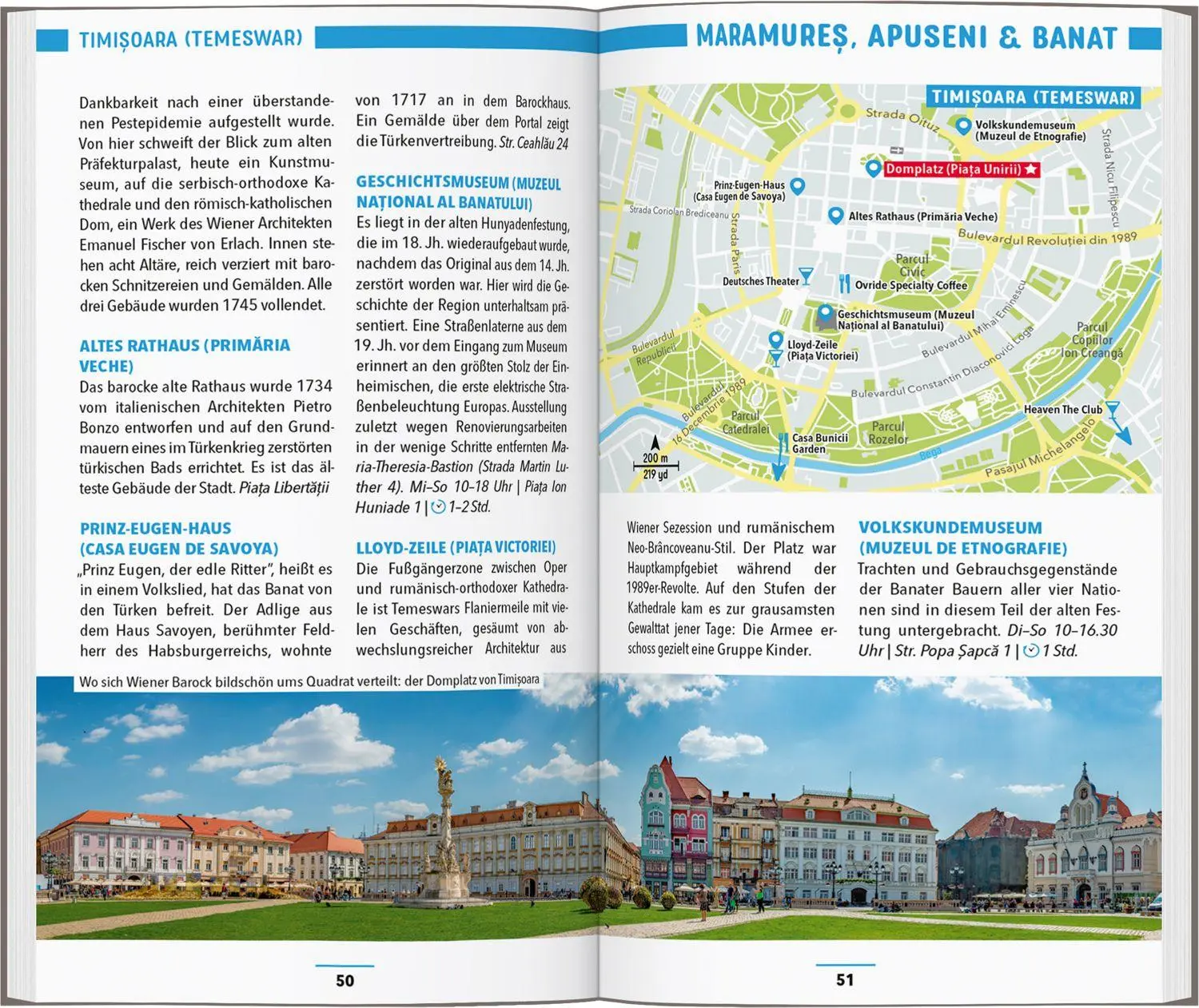 Bild: 9783829748834 | MARCO POLO Reiseführer Rumänien | Kathrin Lauer (u. a.) | Taschenbuch