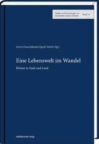 Cover: 9783954628834 | Eine Lebenswelt im Wandel | Gerrit Deutschländer | Buch | 288 S.