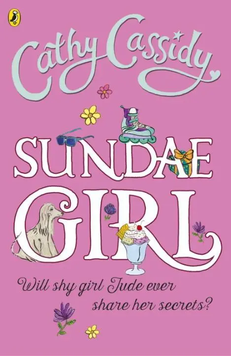 Cover: 9780141338934 | Sundae Girl | Cathy Cassidy | Taschenbuch | Kartoniert / Broschiert