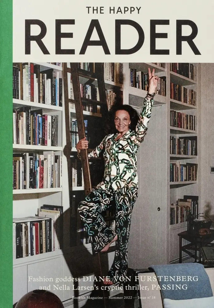 Cover: 9780241568934 | The Happy Reader 18 | Taschenbuch | Englisch | 2022