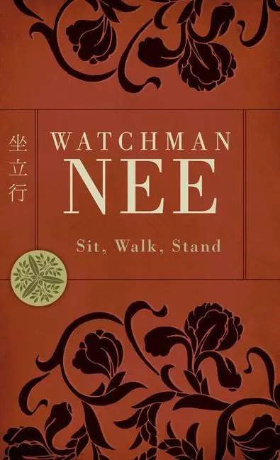 Cover: 9780842358934 | Sit, Walk, Stand | Watchman Nee | Taschenbuch | Englisch | 1977