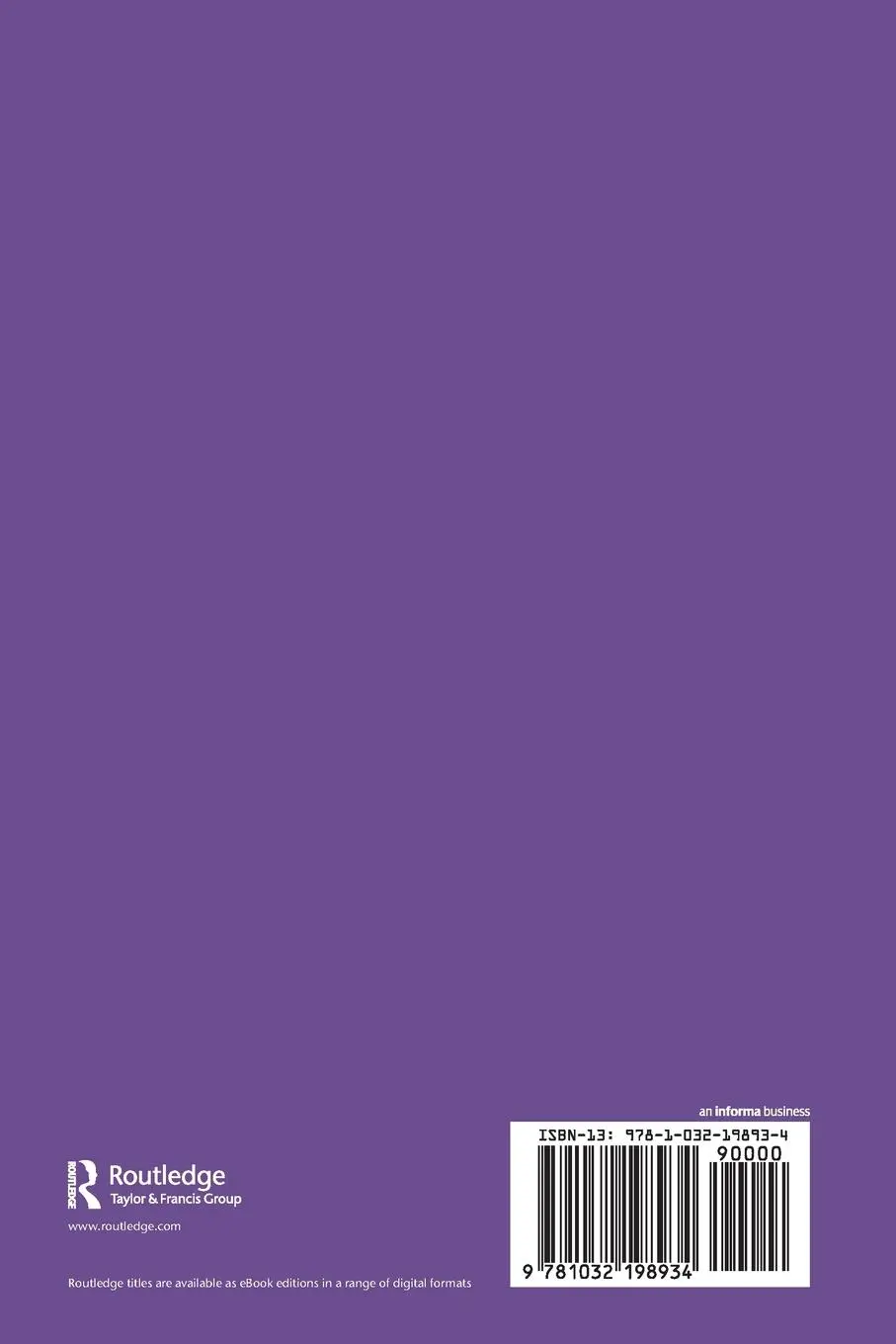 Rückseite: 9781032198934 | The Making of the Modern Corporation | Carlo Taviani | Taschenbuch