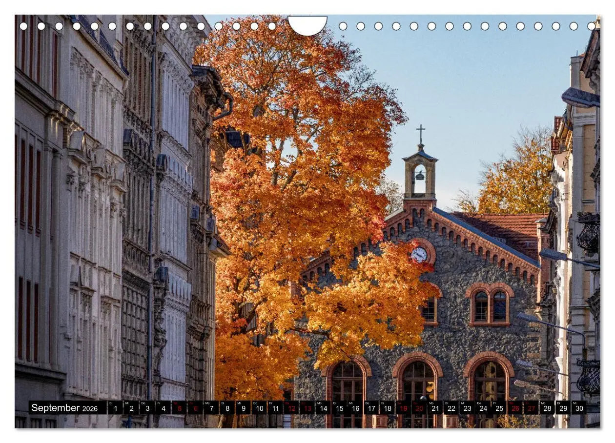 Bild: 9783457568934 | Die Oberlausitz (Wandkalender 2026 DIN A4 quer), CALVENDO...