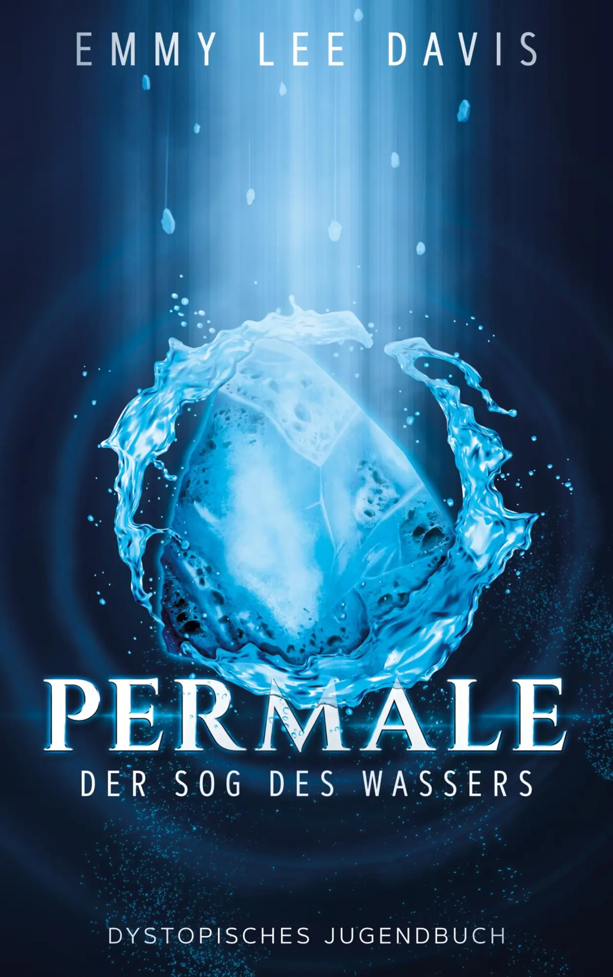 Cover: 9783759758934 | Permale | Emmy Lee Davis | Taschenbuch | 382 S. | Deutsch | 2024