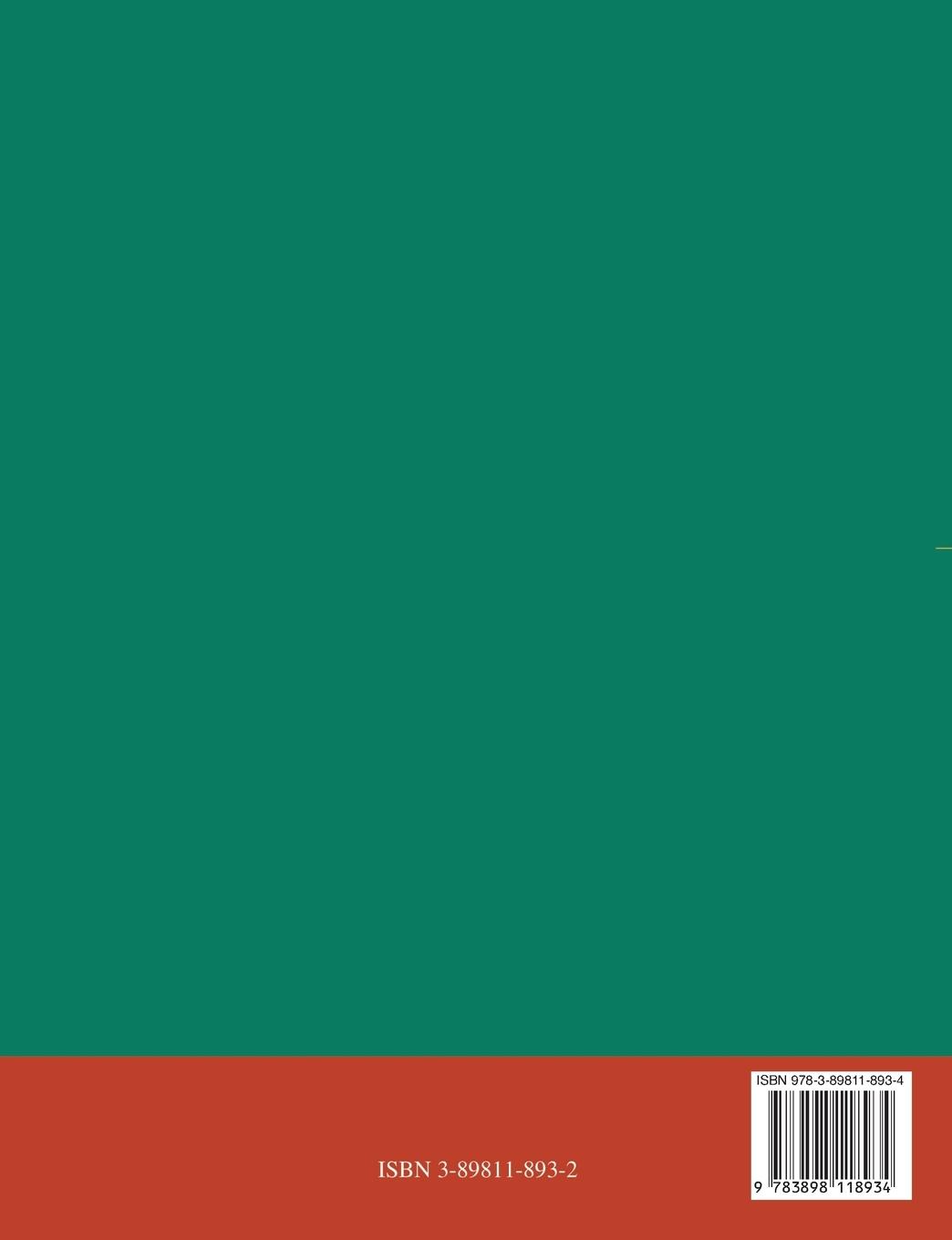 Rückseite: 9783898118934 | Zur Wissenschaftstheorie der Farblehre | Timm Lampert | Taschenbuch