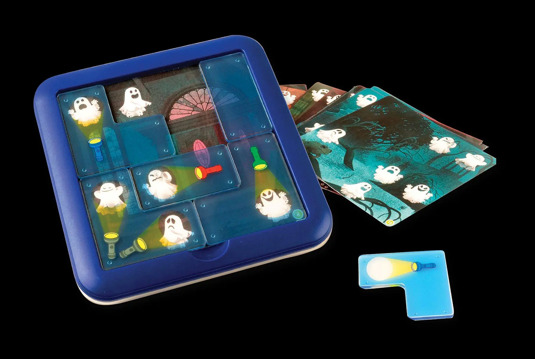 Bild: 5414301519034 | Geisterjäger | Smart Toys and Games | Spiel | SG433DE | Deutsch | 2016