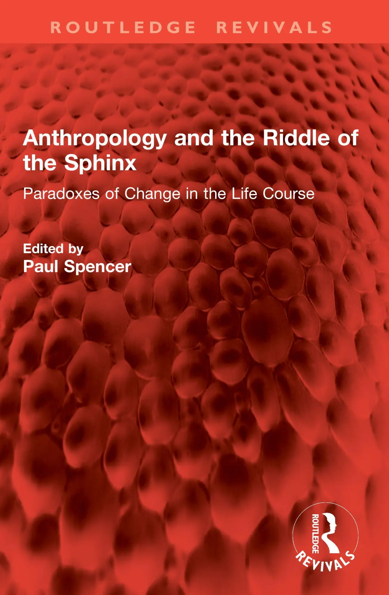 Cover: 9781041069034 | Anthropology and the Riddle of the Sphinx | Paul Spencer | Taschenbuch