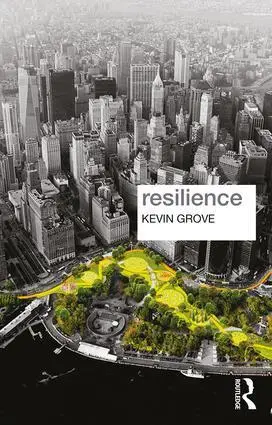 Cover: 9781138949034 | Resilience | Kevin Grove | Taschenbuch | Einband - flex.(Paperback)