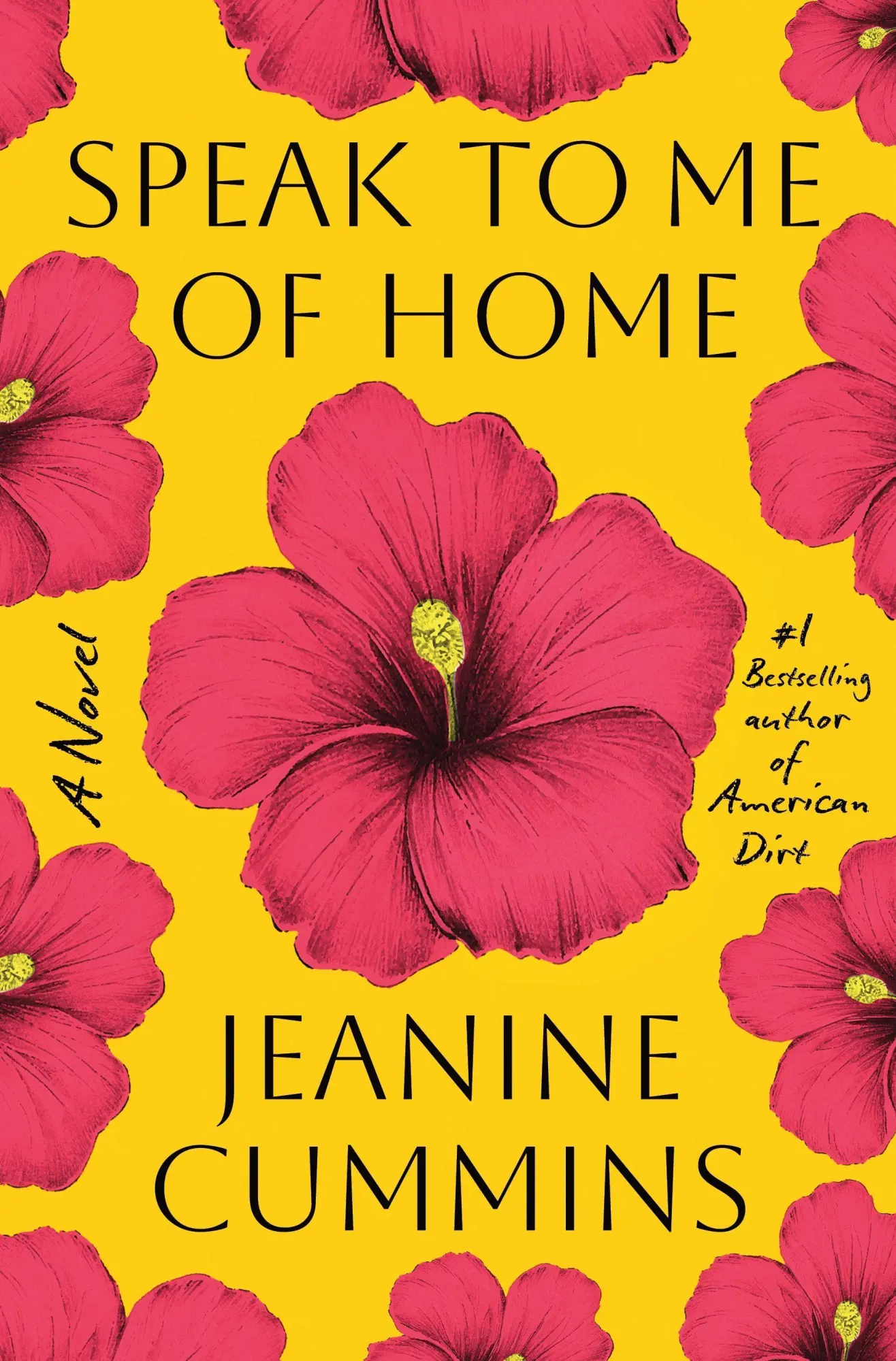 Cover: 9781250409034 | Speak to Me of Home | A Novel | Jeanine Cummins | Taschenbuch | 2025