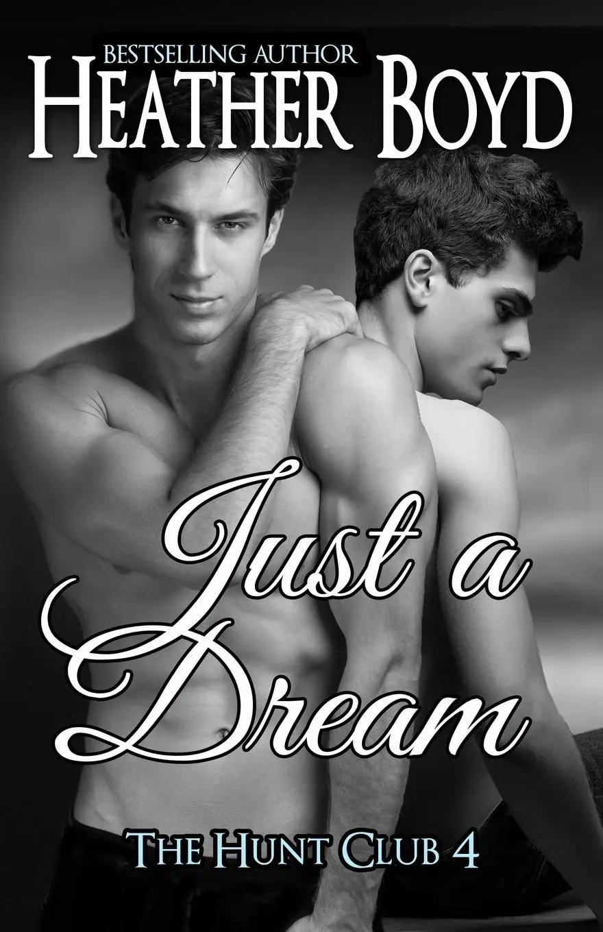 Cover: 9781925239034 | Just a Dream | Heather Boyd | Taschenbuch | Kartoniert / Broschiert