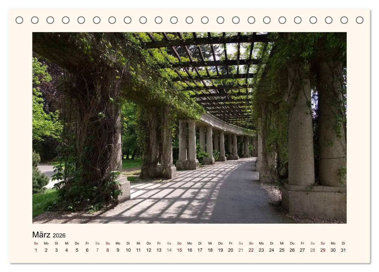 Bild: 9783457909034 | Breslau - Schlesiens Herz an der Oder (Tischkalender 2026 DIN A5...