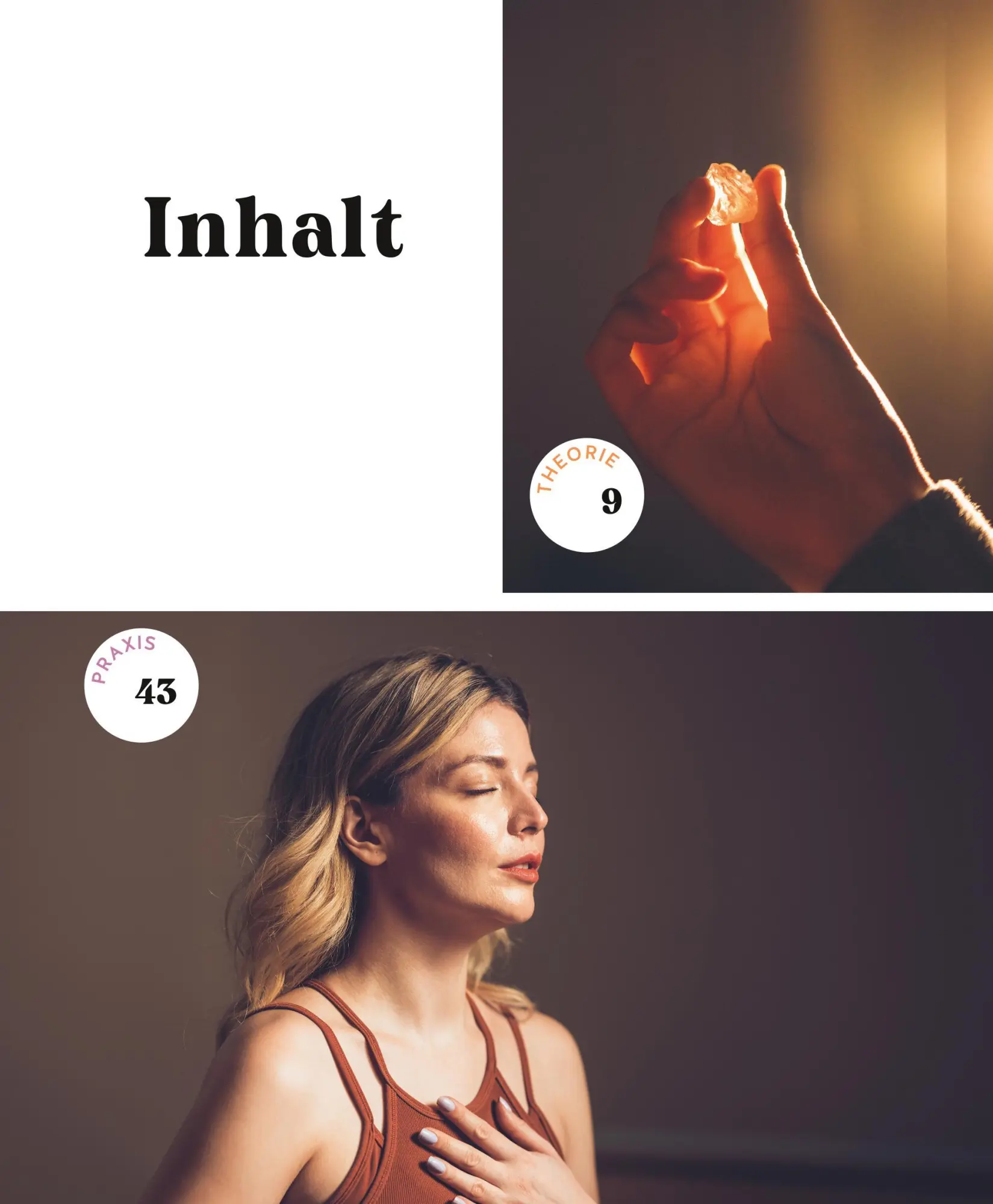 Bild: 9783833899034 | Meditation | Marie Mannschatz | Taschenbuch | GU Ratgeber Gesundheit