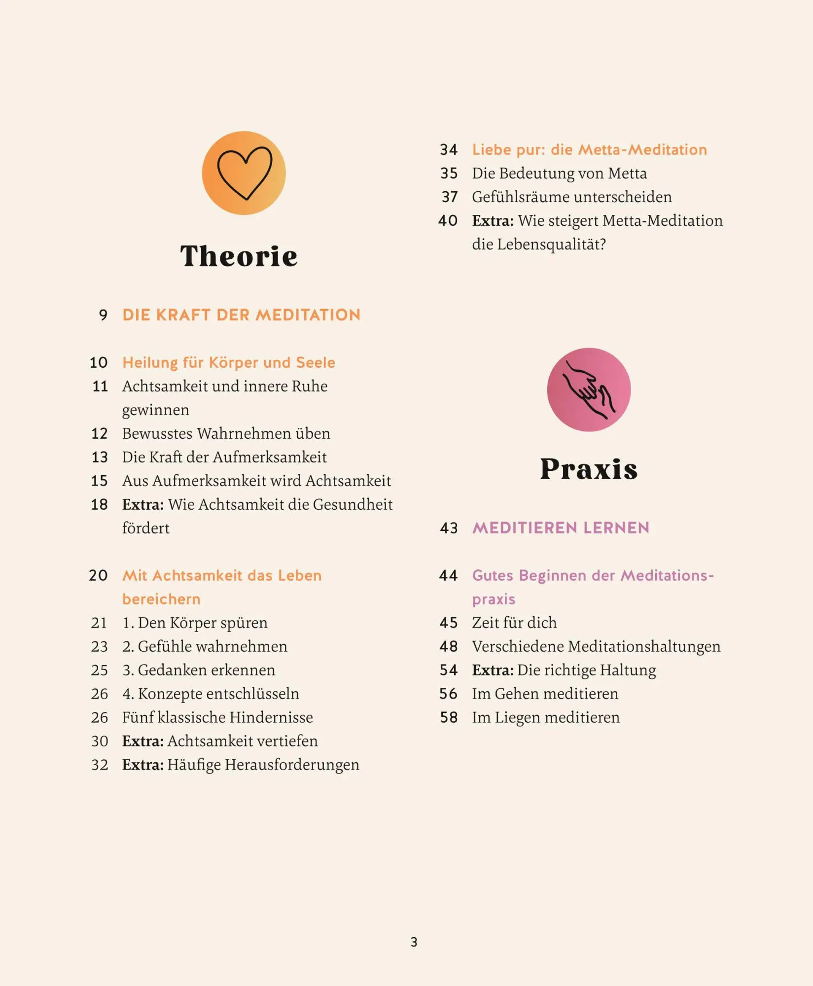 Bild: 9783833899034 | Meditation | Marie Mannschatz | Taschenbuch | GU Ratgeber Gesundheit