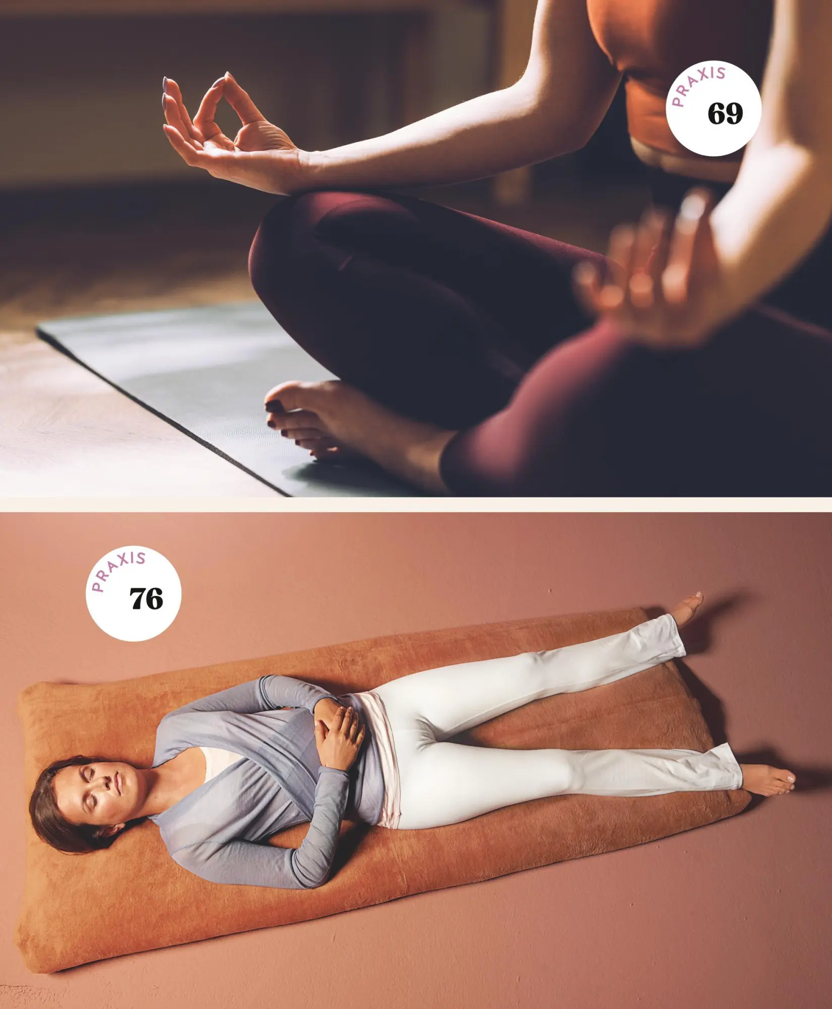 Bild: 9783833899034 | Meditation | Marie Mannschatz | Taschenbuch | GU Ratgeber Gesundheit