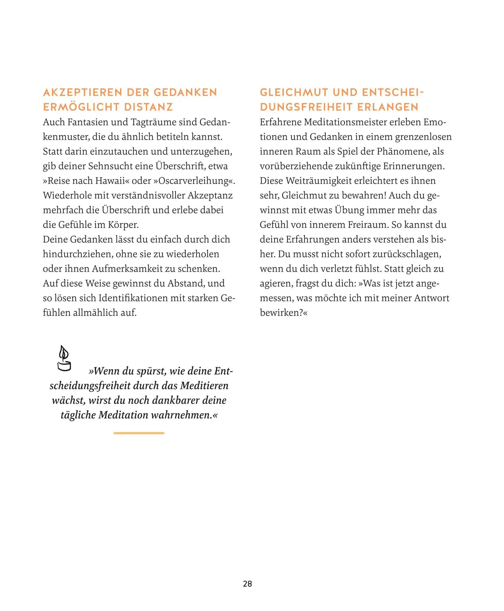 Bild: 9783833899034 | Meditation | Marie Mannschatz | Taschenbuch | GU Ratgeber Gesundheit