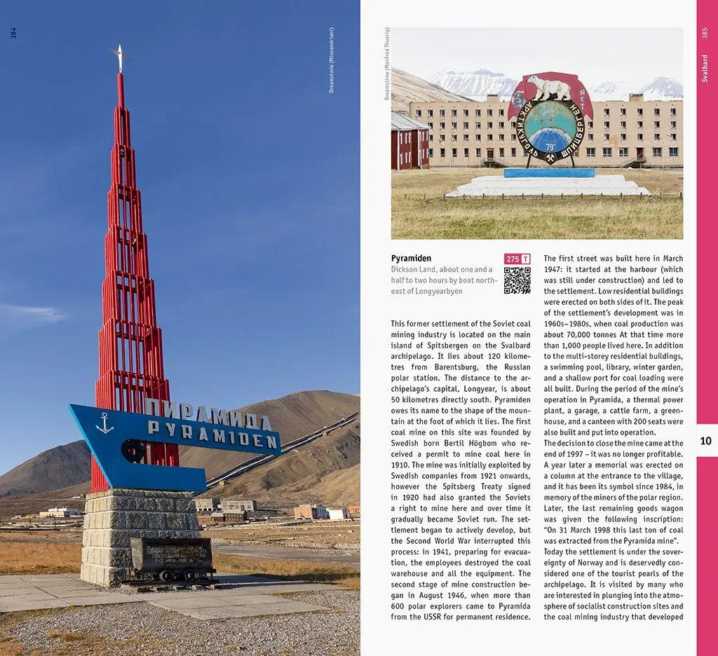 Bild: 9783869229034 | Norway. Architectural Guide | Anna Martovitskaya (u. a.) | Taschenbuch