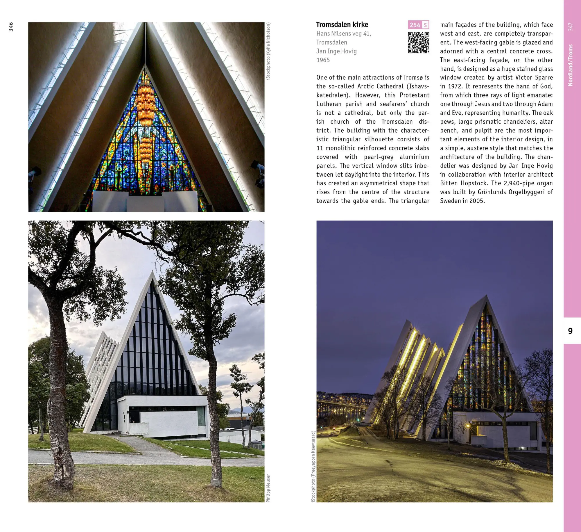 Bild: 9783869229034 | Norway. Architectural Guide | Anna Martovitskaya (u. a.) | Taschenbuch