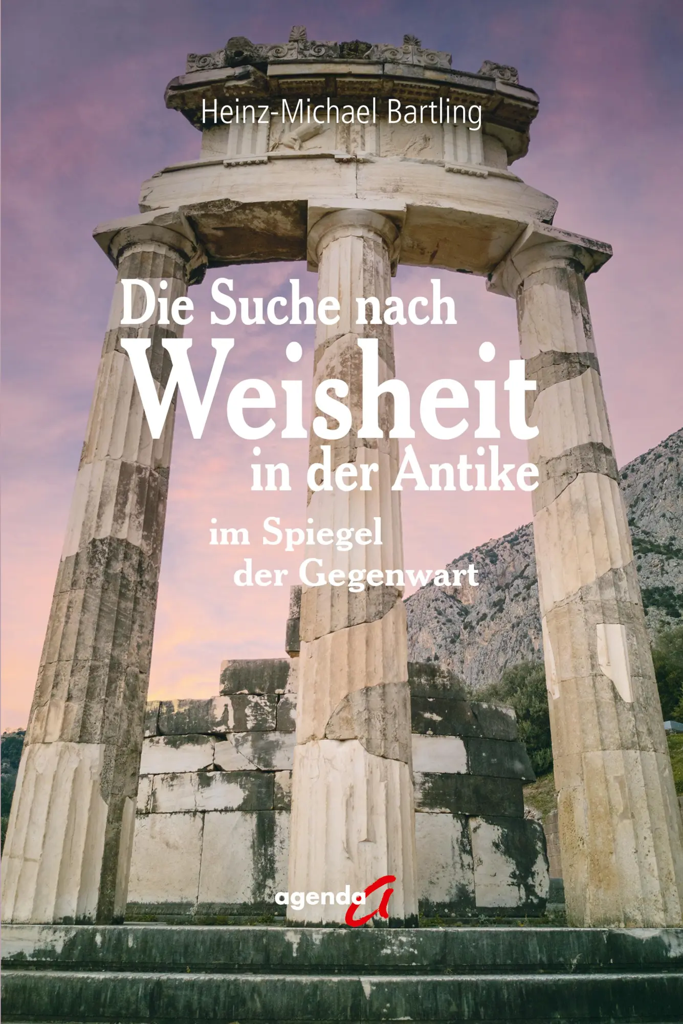 Cover: 9783896889034 | Die Suche nach Weisheit in der Antike | im Spiegel der Gegenwart